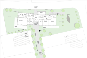 Neubau einer Kita in Bohnsdorf