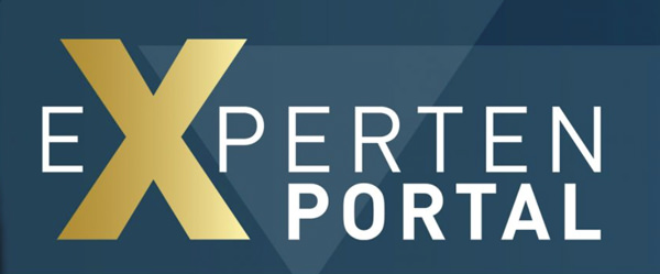 Logo Expertenportal