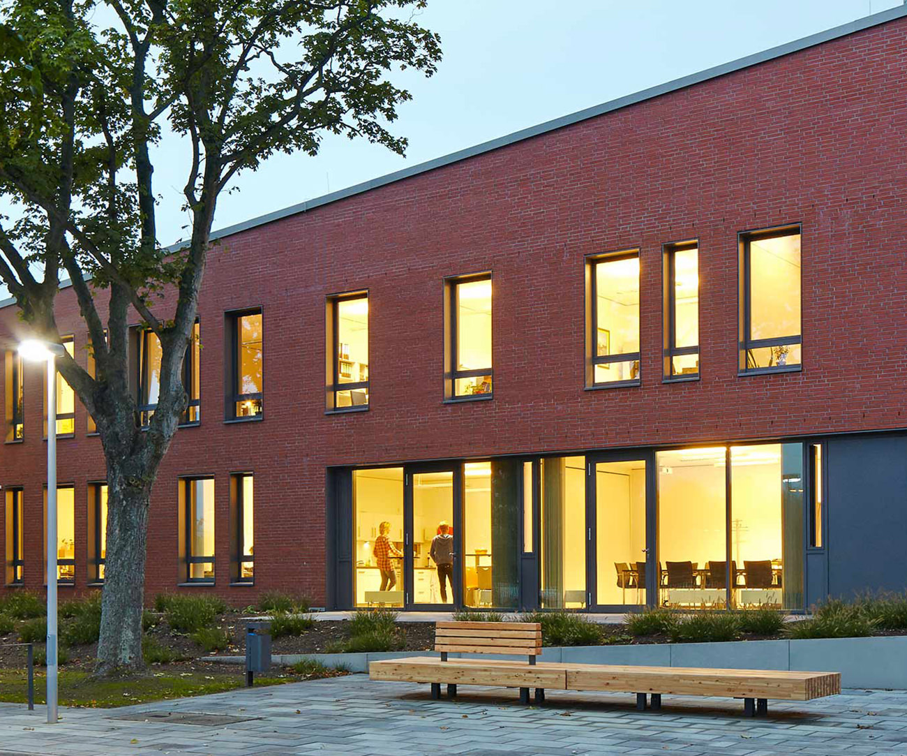 Projekt von Stadtblick Architekten